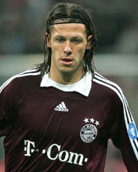 Martin Demichelis